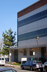 Strauss Research Laboratory